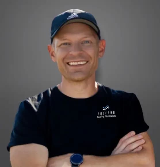 Team member 3