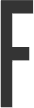 F letter in ROOFPRO